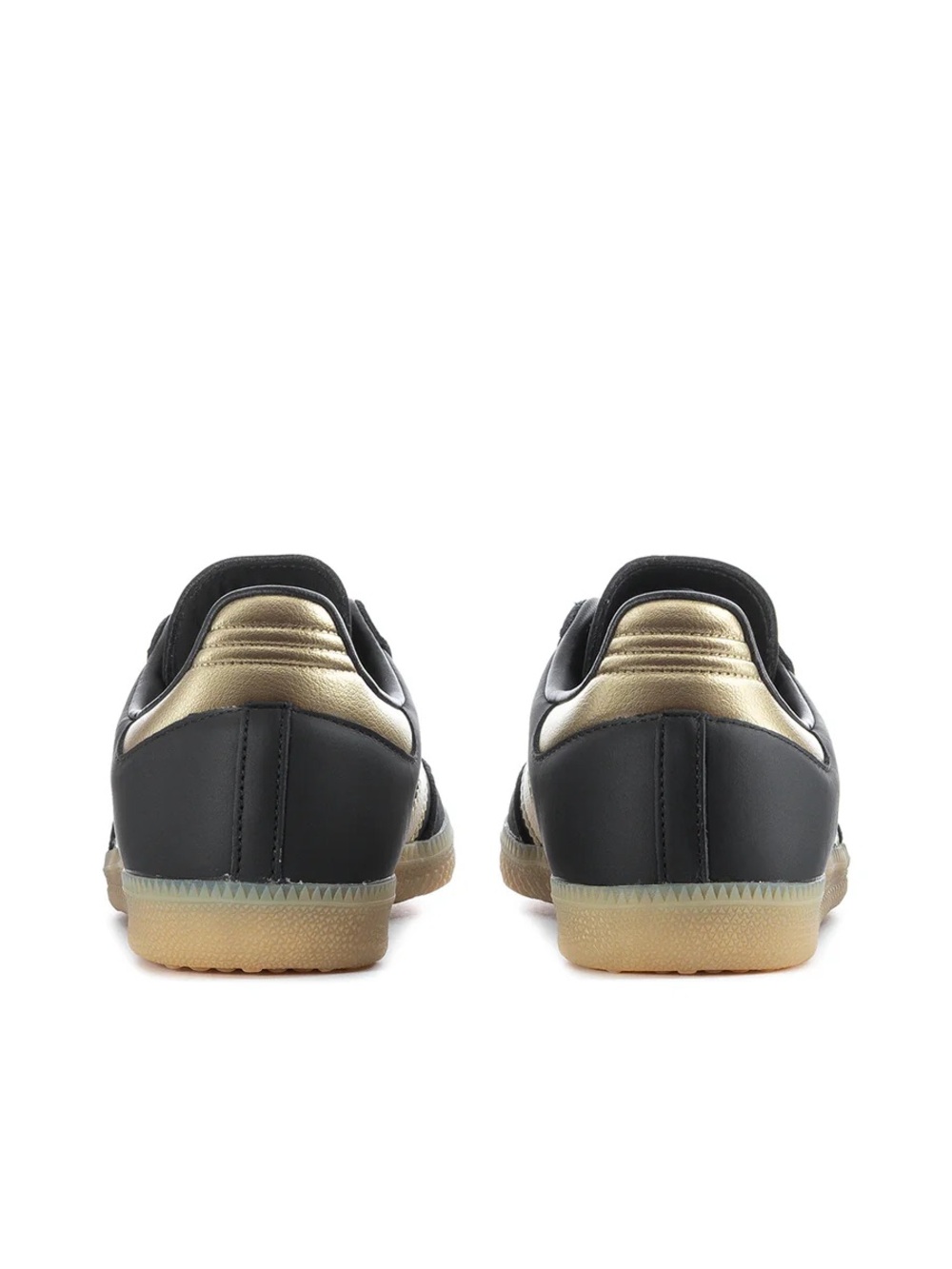⭐️🖤 Adidas Samba Black Gold ⭐️🖤 - Picture 4 of 4